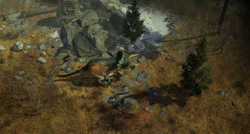 《开拓者：正义之怒》将于9月2日发售 登陆Steam和GOG