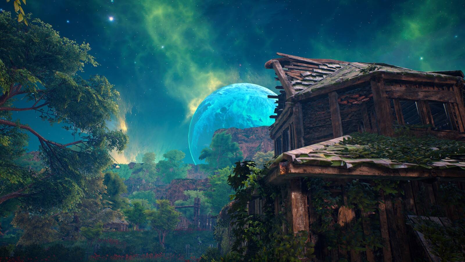 《生化变种》开启预购 Steam国区定价298元