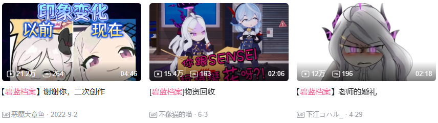 《蔚蓝档案》评测:拒绝黑深残,写给大人的童话故事