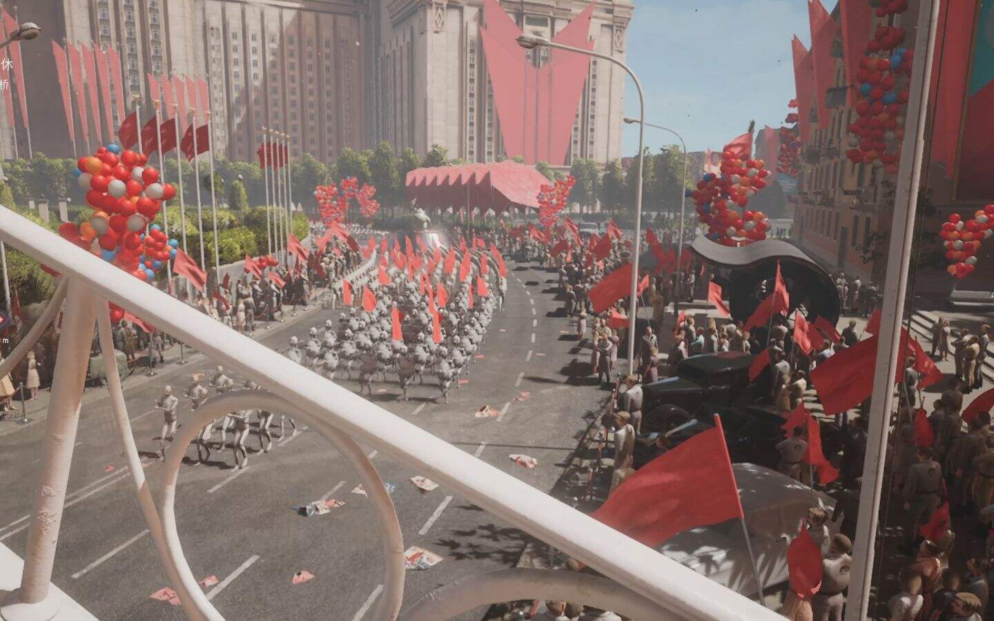 《原子之心》评测：失落的“苏联科技乌托邦”