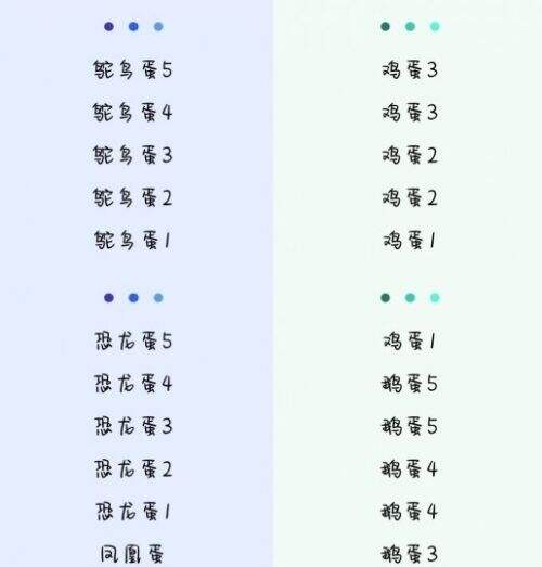 《蛋仔派对》新赛季段位继承规则一览