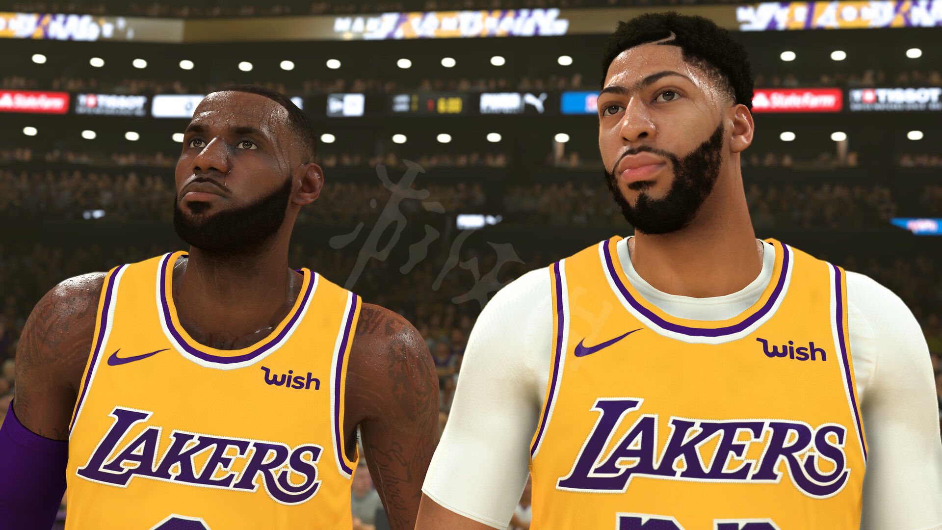 《NBA2K20》扣篮及过人最新方法推荐1
