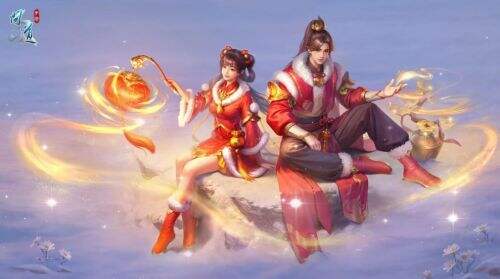 最火的问道手游版本是哪个 五大热门问道手游版本合集