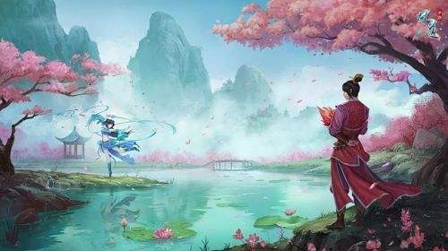 问道手游哪个版本最好玩 最受欢迎的问道手游版本推荐