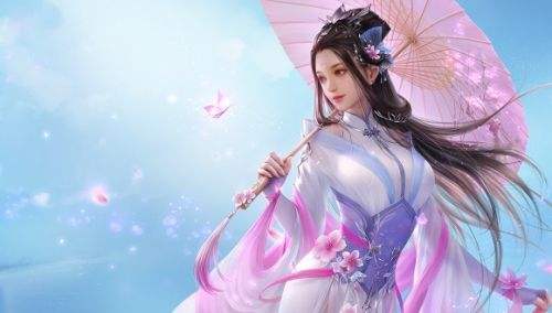 官方版问道手游最新介绍 2024官网正版问道手游推荐
