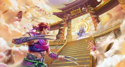 官方版问道手游最新介绍 2024官网正版问道手游推荐