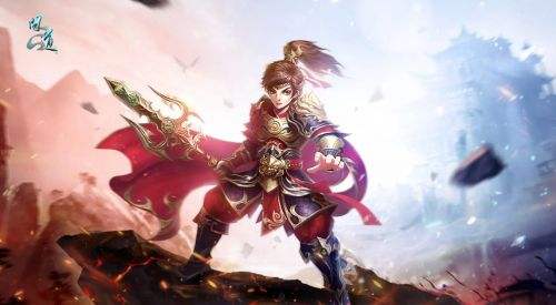 正式版问道手游最新介绍 官网正式版问道手游推荐2024