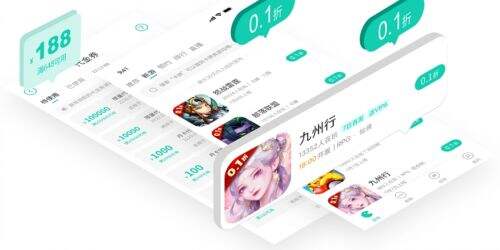 BT福利手游app平台推荐 十大变态福利手游盒子app排行榜