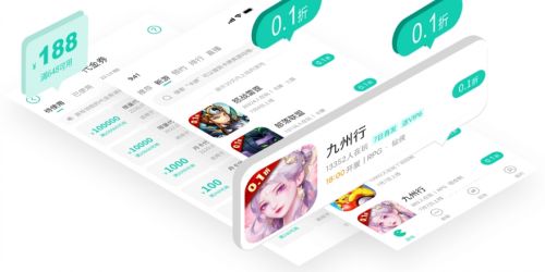 十大变态手游盒子app推荐 最新变态手游盒子app排行一览